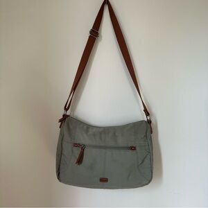 The Sak Esperata Hobo